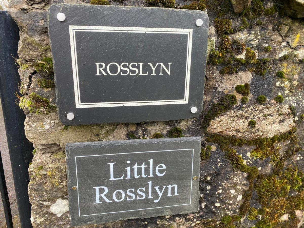 דירות פרת' Little Rosslyn מראה חיצוני תמונה